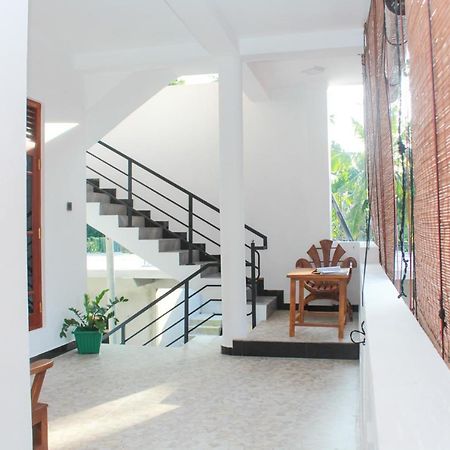 Temple Tree Mirissa Hotel Ngoại thất bức ảnh