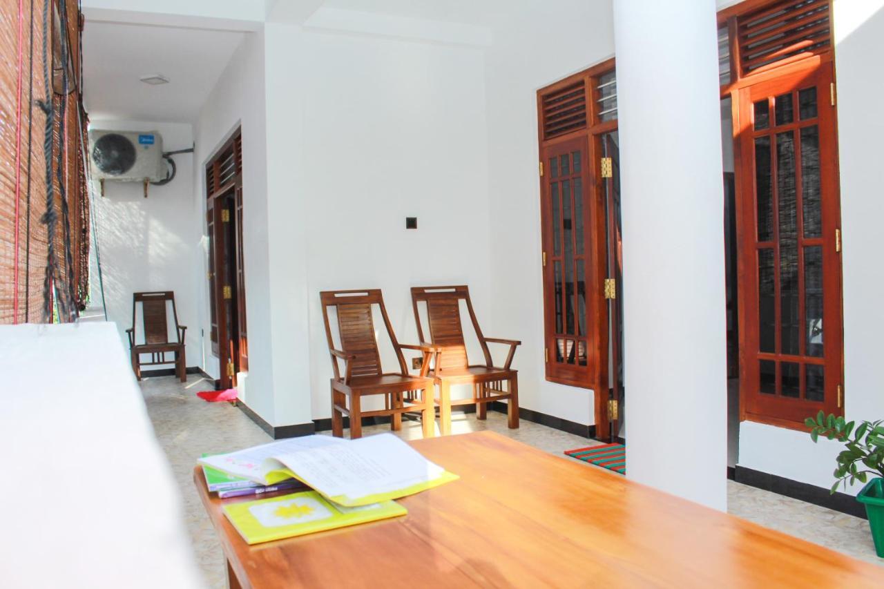 Temple Tree Mirissa Hotel Ngoại thất bức ảnh