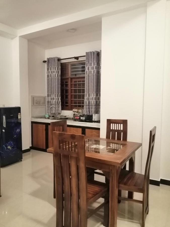 Temple Tree Mirissa Hotel Ngoại thất bức ảnh