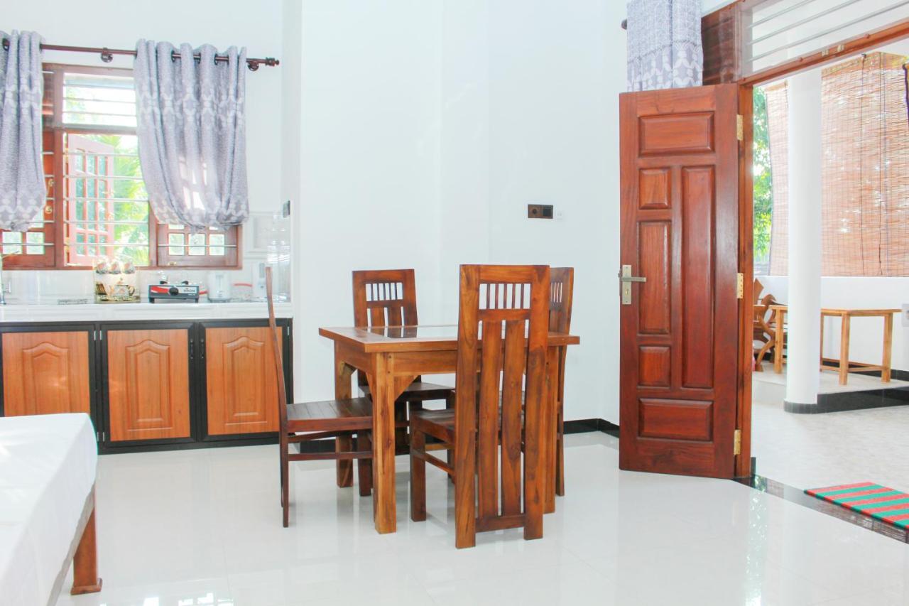 Temple Tree Mirissa Hotel Ngoại thất bức ảnh