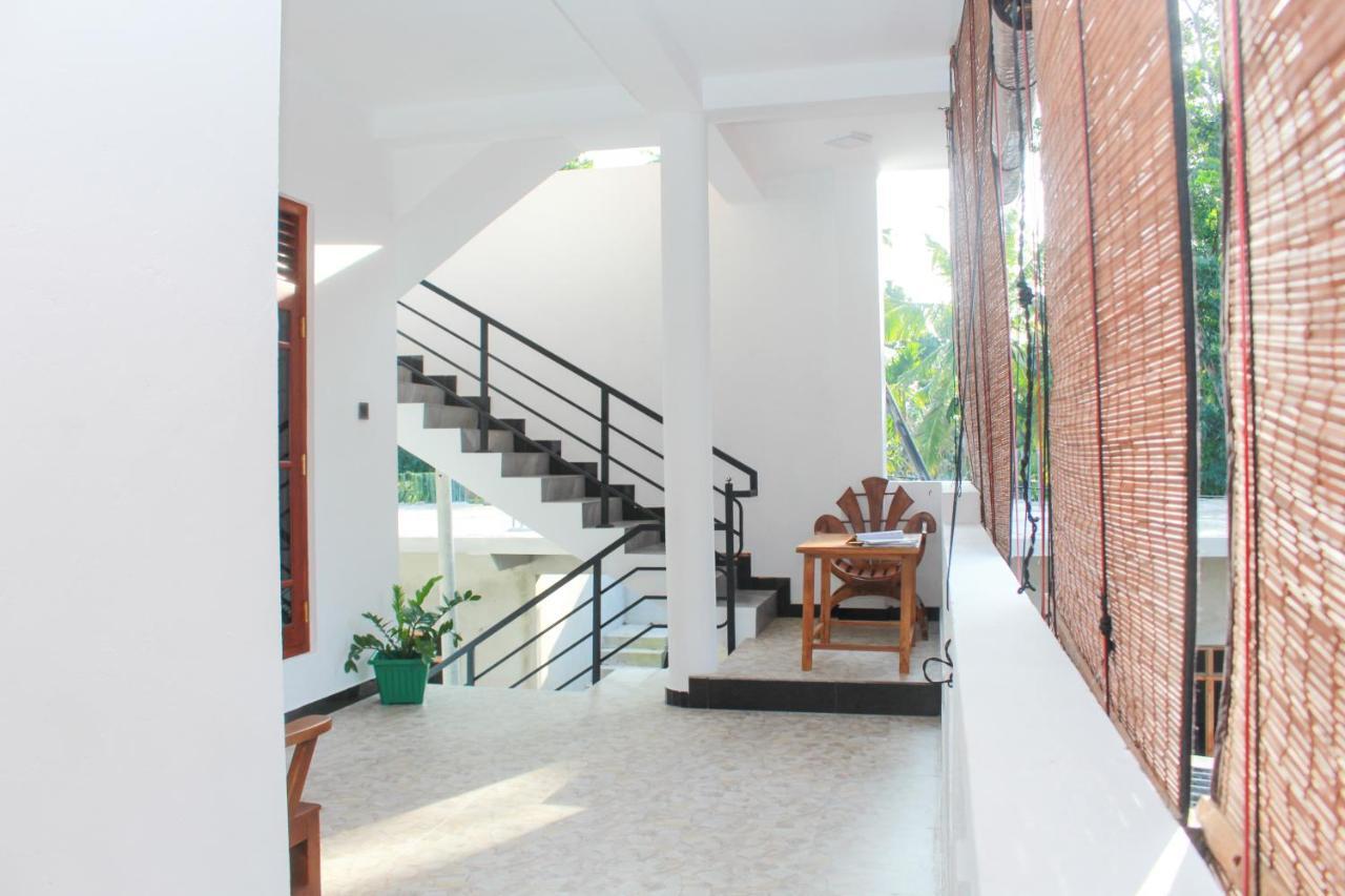 Temple Tree Mirissa Hotel Ngoại thất bức ảnh
