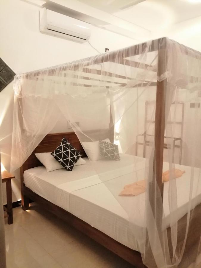 Temple Tree Mirissa Hotel Ngoại thất bức ảnh